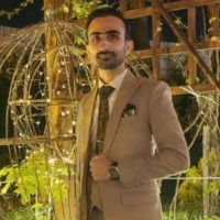 Erfan Pazouki