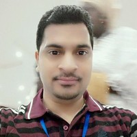 Suman Kumar