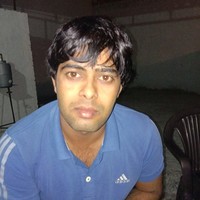 Bholu Saroha