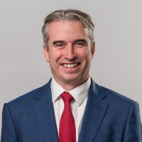 Darren Hodson