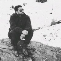 Harshal Dixit