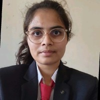 Kavya Rathod