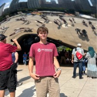 Ethan Uhlir