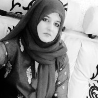 Isra Zaidi