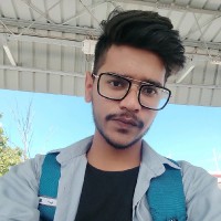 Rishabh Goswami