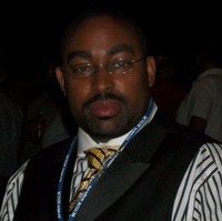 Frederick Washington