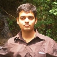 Parthesh Thakkar