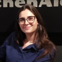Ariane Dias