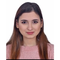Vanessa Saad