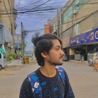 Muhammad Shayan