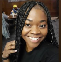 Nasiya Johnson