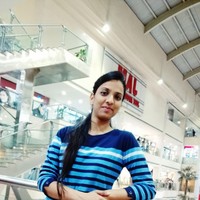 Vaishali Agarwal