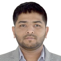 Shubhasish Roy