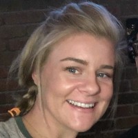 Lindsay Evans