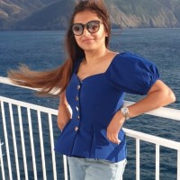 Karuna Singh