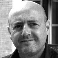 Paolo D'Antoni