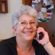 Deborah Arel