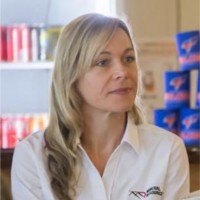 Jodie Stuart