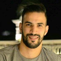 ilyass Elmandour