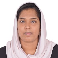 Jisha Shajahan