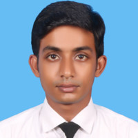 Razib Kumar Saha