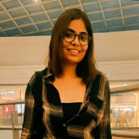 Harshleen Israni