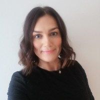 Elaine Mcauley