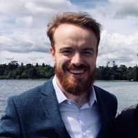 Bernard O' Farrell