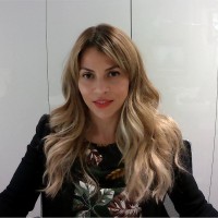 Eleni Iliaki