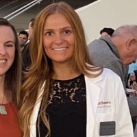 Sarah Sample, Lat, Atc