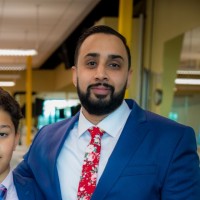 Mandeep Bola