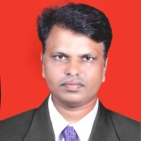 Jamir Shaikh