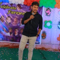 Srikanth Mallela