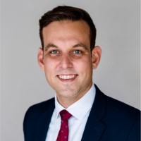 Jon Potter, Mba, Cfa, Cfp