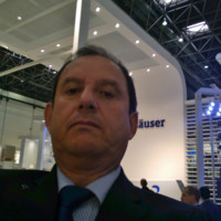 Eduardo Lopez González