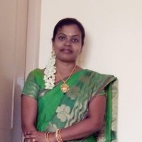 Kavitha Sukumaran