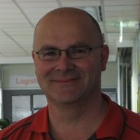 Colin Camilleri