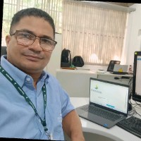 Luiz Da Silva Santos