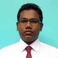 Thilina Sampath