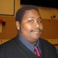 Jarred A. Young, Ph.D
