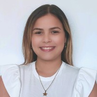 Jocelyn Barrios Vasquez