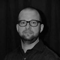 Martin Longley