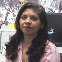 Patricia Valencia