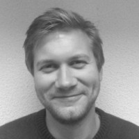 Andreas Holtberget