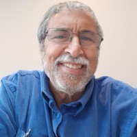 Alan Ross