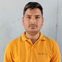 Pankaj Dhakad
