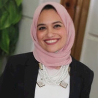 Toqa Mohamed, Prmg