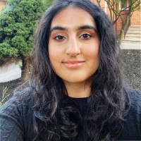 Shehrina Hussain