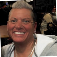 Courtney Vidas