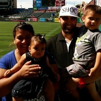 Alfredo H. Martínez